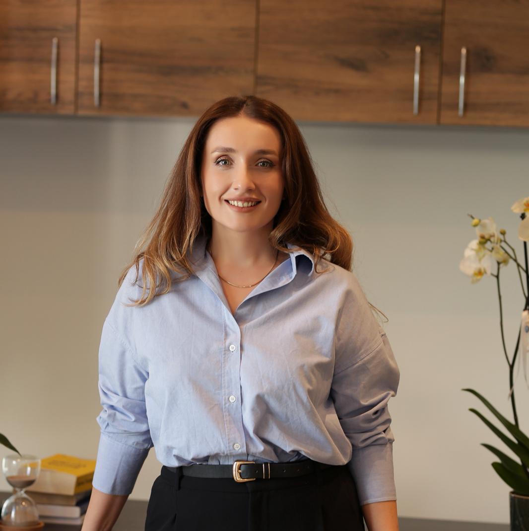 Uzman Klinik Psikolog Tuğba Yıldırım